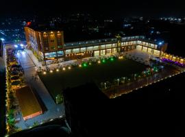 Foto do Hotel: THE BODHI PALACE RESORT