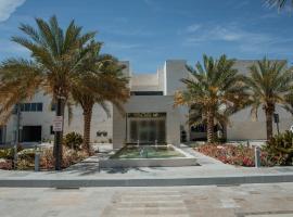 A picture of the hotel: Alberni Jabal Hafeet Hotel Al Ain