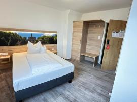 Stadthotel Kassel, hotel a Kassel