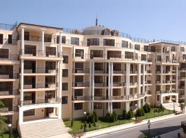 Ξενοδοχείο φωτογραφία: Europroperties Iglika Apartments