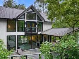 Fall Hideaway - VailsBluff - Romantic Escape
