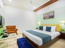 Hotel Seven- Center of City Chandigarh