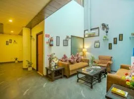 Hotel Seven- Center of City Chandigarh