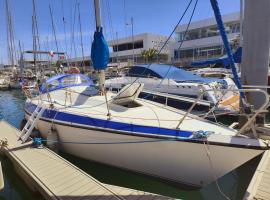 Hotel Photo: Lanzarote Pirat