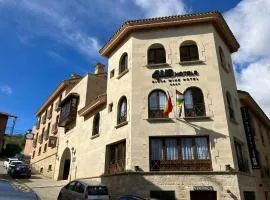 4US RIOJA WINE HOTEL
