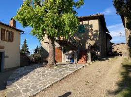 Fotos de Hotel: Agriturismo La casina di Castellinuzza e Piuca