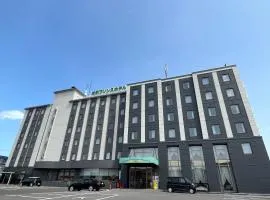 Monbetsu Prince Hotel