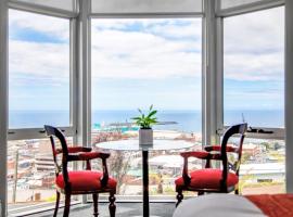 Oakleigh House, hotel in Burnie