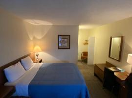 Hotel kuvat: Houston Motor Inn