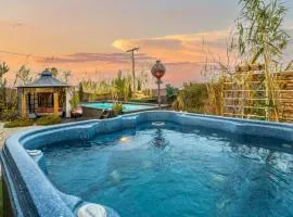 Casa Luisa Joshua Tree