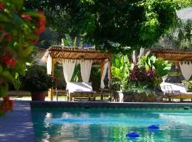 Hotel Villa de Urike