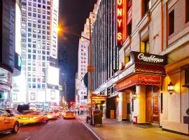 カサブランカ ホテル バイ ライブラリー ホテル コレクション