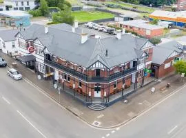 Lords Hotel Scottsdale