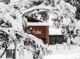 Ski Rider Hotel
