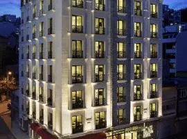 Icon Hotel Taksim