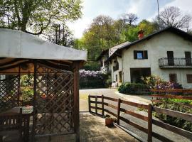 Foto di Hotel: La Quiete nel verde