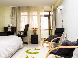 Hình ảnh khách sạn: Apartament SAB Residence