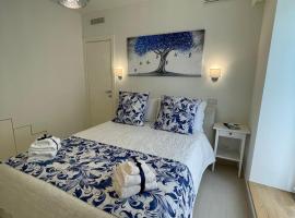 L'albero della vita, ξενοδοχείο σε Minori