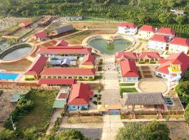 Nhà May Mắn Krông Nô - Đăk Nông, hotell sihtkohas Buôn Kuop