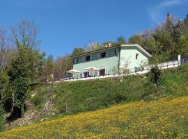 Photo de l’hôtel: Casaletto Santo Spirito