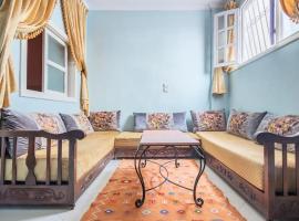 Foto do Hotel: Beau Studio Agadir