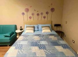 Hotel Photo: Perugia Home Apartment Pinturicchio