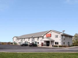 Hotel kuvat: Econo Lodge Inn & Suites