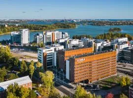 Heymo 1 by Sokos Hotels, hotel em Espoo