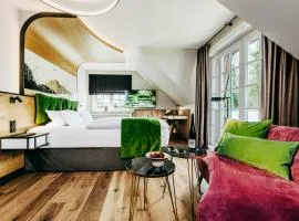 Relais & Châteaux Landhaus Stricker