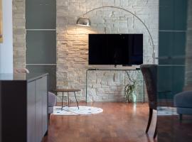 Apartments Liam, hotel in Trogir