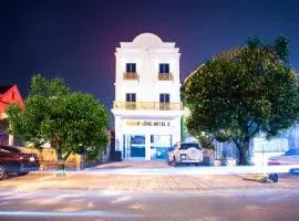 THÀNH HỒNG HOTEL