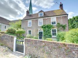 होटल की एक तस्वीर: Church Cottage