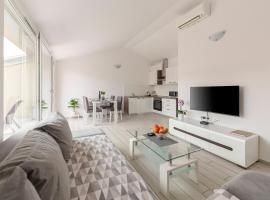 Хотел снимка: Apartments ERA Izola