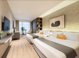 Hotel Foto: Dash Living on Prat