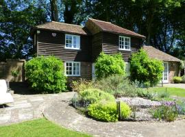 Hotel fotoğraf: Well Cottage