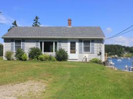 Hotel Photo: Fifield Lobster Overlook