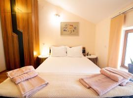 Hotel Photo: Gabko Apartment - great location and a comfortable stay!