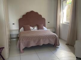 Hotel Photo: Appartamento Glicine