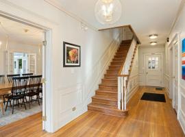 Kersey Coates at Southmoreland on the Plaza, hotel in Kansas City