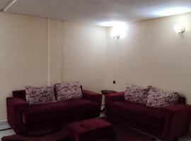 Hotel Photo: appartement a louer par jour a marrakech