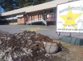 Aroostook Hospitality Inn @ Van Buren