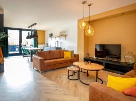 Gambaran Hotel: 2 Prachtige appartementen in hartje Joure