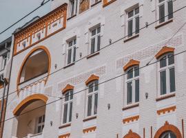 Hotel Photo: Apartamenty Katowicka 58 - self check in 24h - by Kanclerz Investment