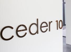 מלון צילום: B&B Ceder10