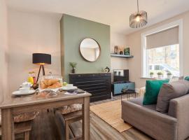 Photo de l’hôtel: 10 Percent OFF - 3 Nights - Leeds - Bradford - Free Parking