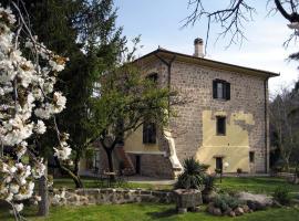 Хотел снимка: San Processo Agriturismo