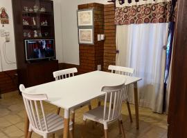 Casa Bonita Barrio Sur, hotell sihtkohas Santa Fe