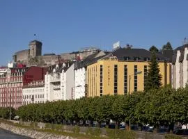 Hôtel Paradis