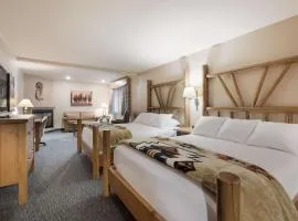 Best Western Plus Kentwood Lodge