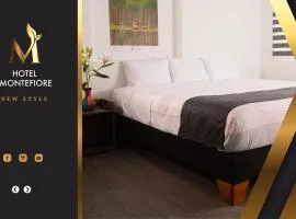 Hotel Montefiore